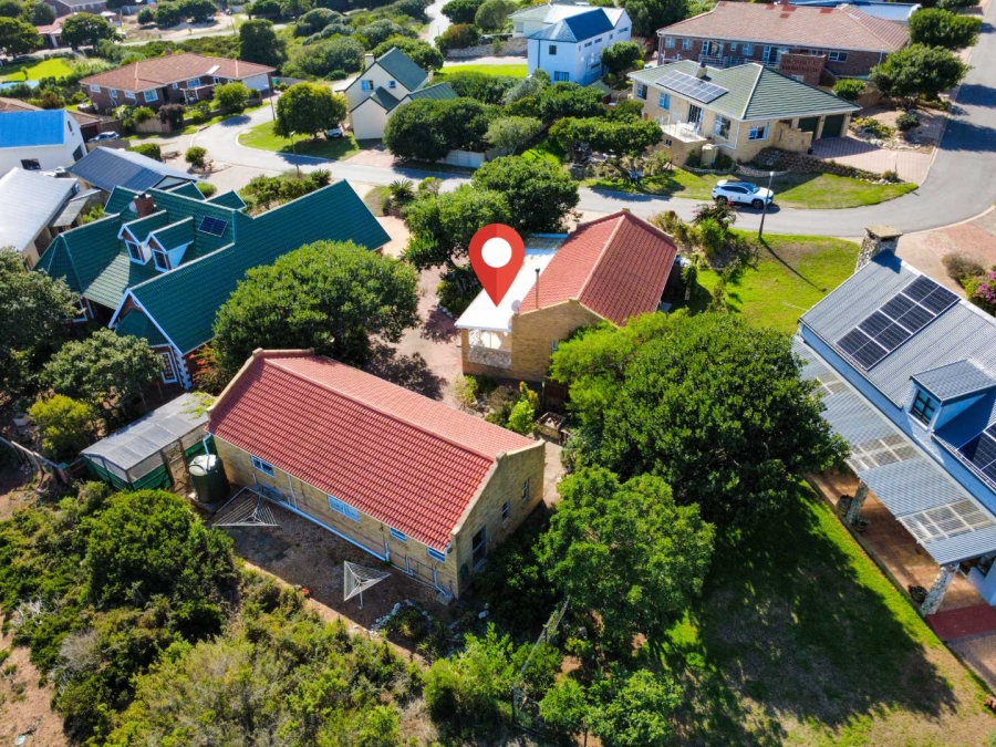 3 Bedroom Property for Sale in Stilbaai Wes Western Cape